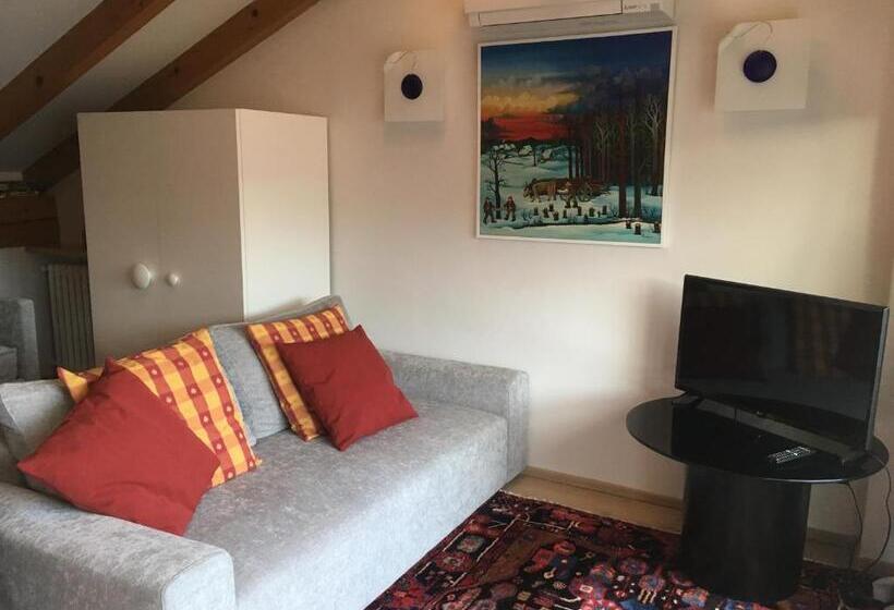 צימר Suite Ananda