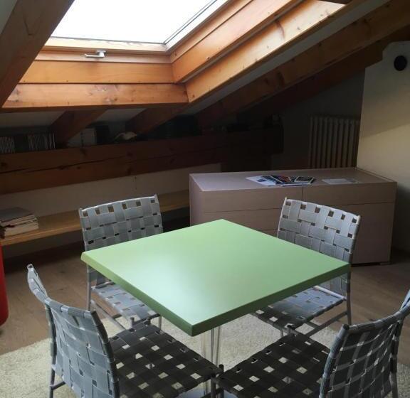 צימר Suite Ananda