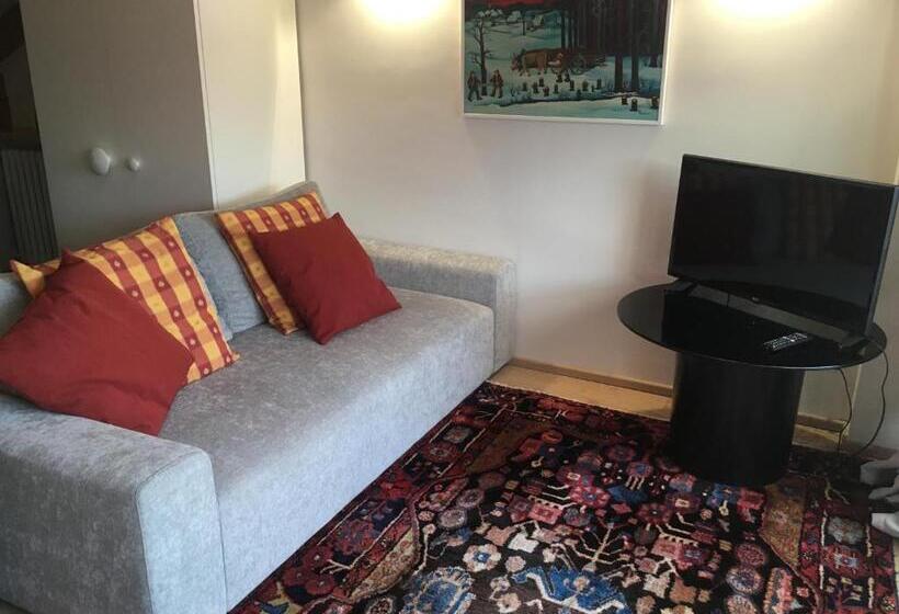 צימר Suite Ananda