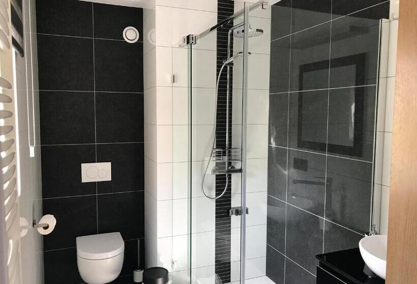 ベッドアンドブレックファースト Un Matin Au Jardin