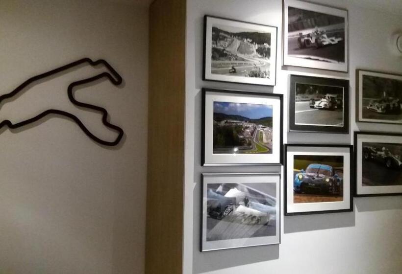 ベッドアンドブレックファースト Un Matin Au Jardin