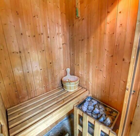 Bed and Breakfast Villa Aresini