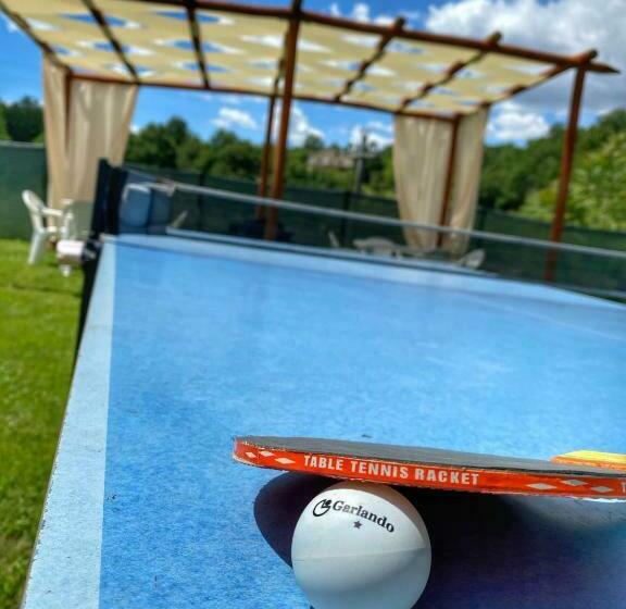 민박 Villa Aresini