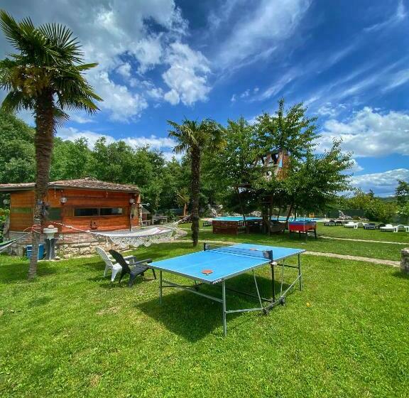 Bed and Breakfast Villa Aresini