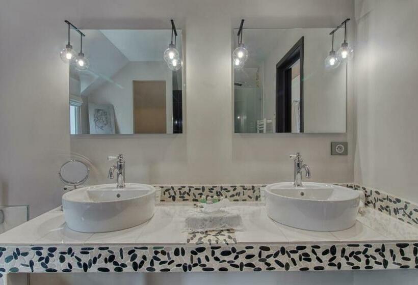 Bed and Breakfast Villa Vent Couvert