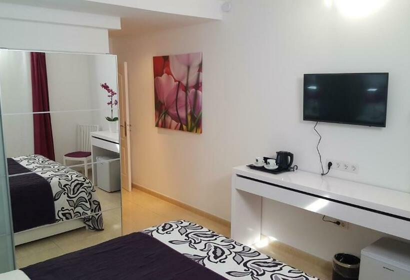 צימר Villafonzie Adults Only Gayfriendly