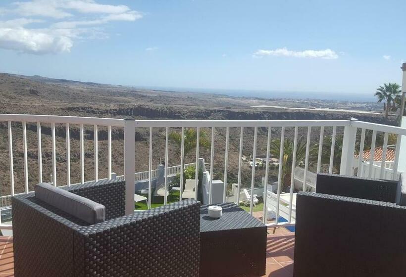 مبيت وإفطار Villafonzie Adults Only Gayfriendly