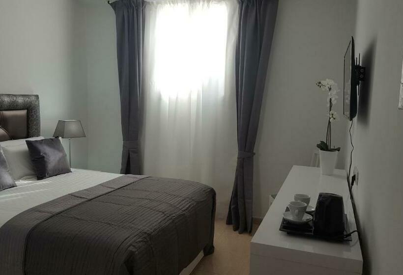 צימר Villafonzie Adults Only Gayfriendly