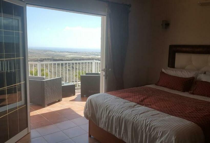 مبيت وإفطار Villafonzie Adults Only Gayfriendly