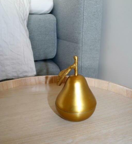 تختخواب و صبحانه Waterfront Studio