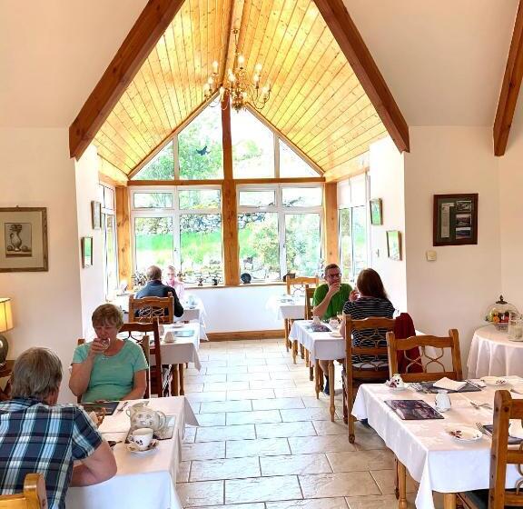 住宿加早餐 Wicklow Way Lodge