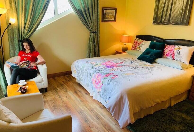 住宿加早餐 Wicklow Way Lodge