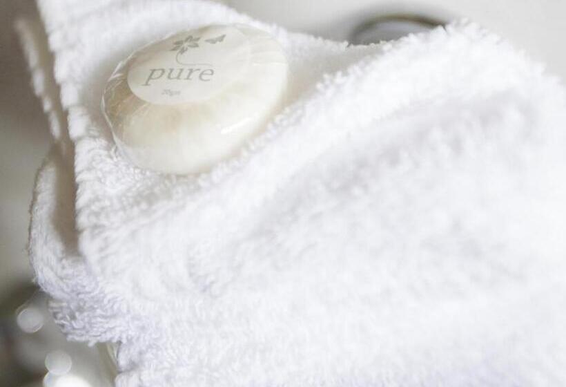 住宿加早餐 Wicklow Way Lodge