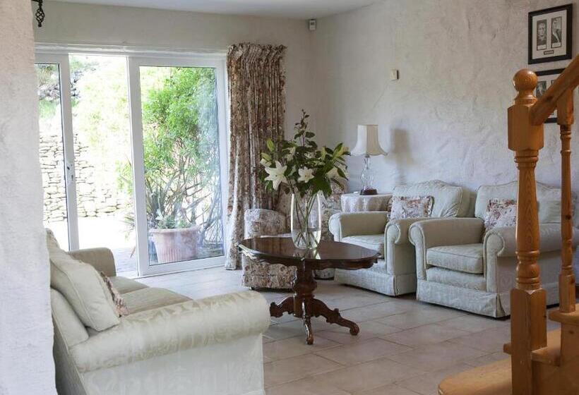 住宿加早餐 Wicklow Way Lodge