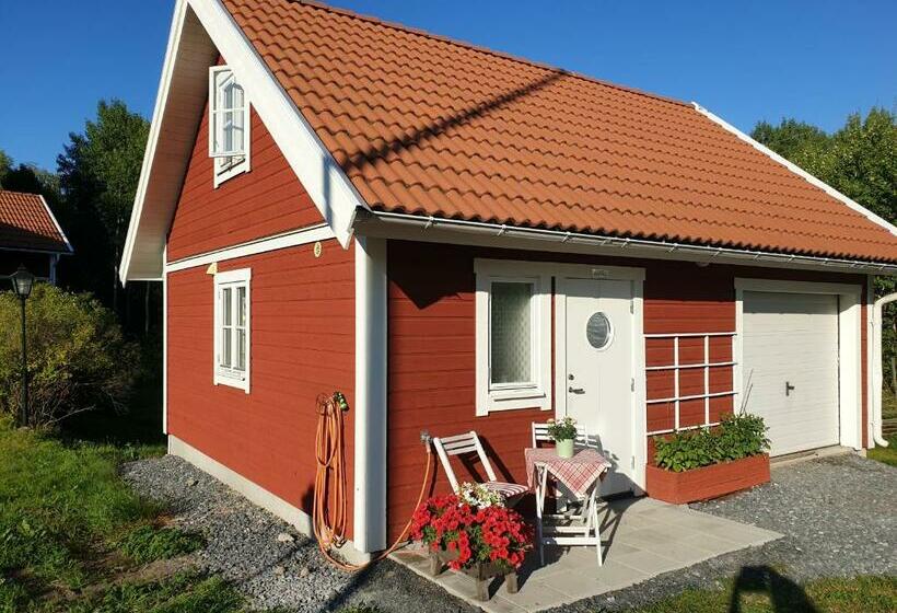 住宿加早餐  Carlberg Rum Loftet