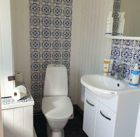 住宿加早餐  Carlberg Rum Loftet