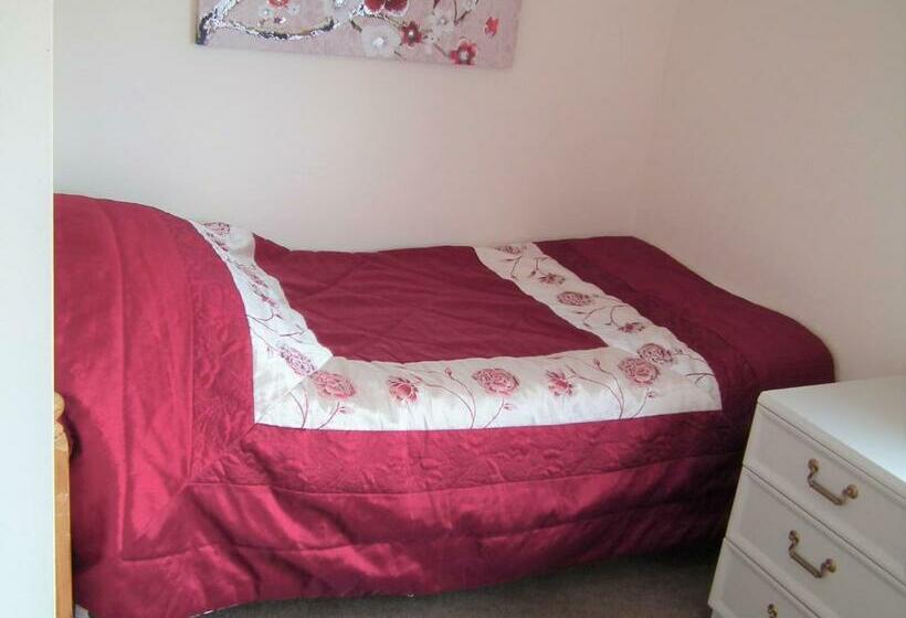 Bed and Breakfast Dove House