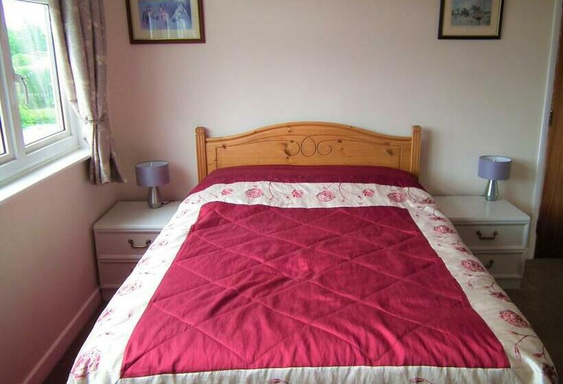 Bed and Breakfast Dove House