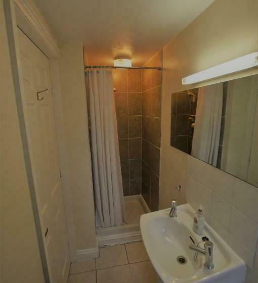 Bed and Breakfast Dove House