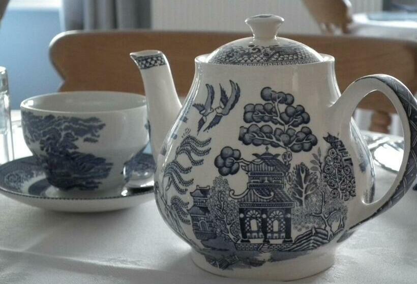 Bed and Breakfast Dove House