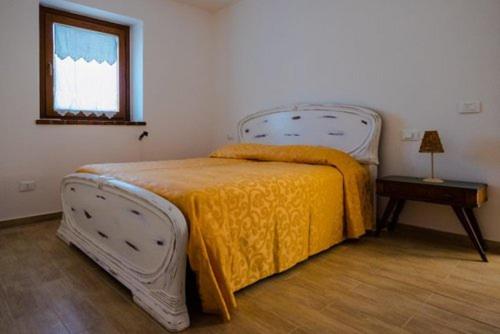 호텔 Agriturismo Borgo Del Ginepro