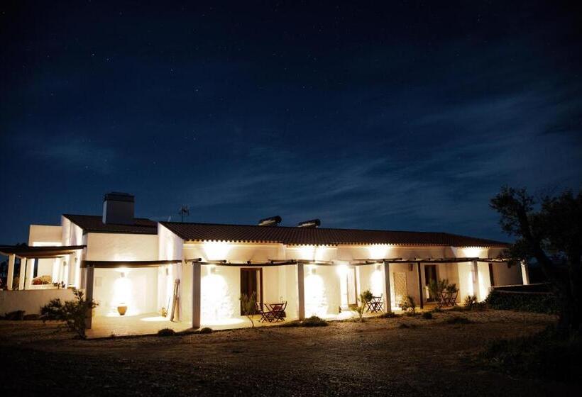 Отель Agroturismo Flores Do Campo