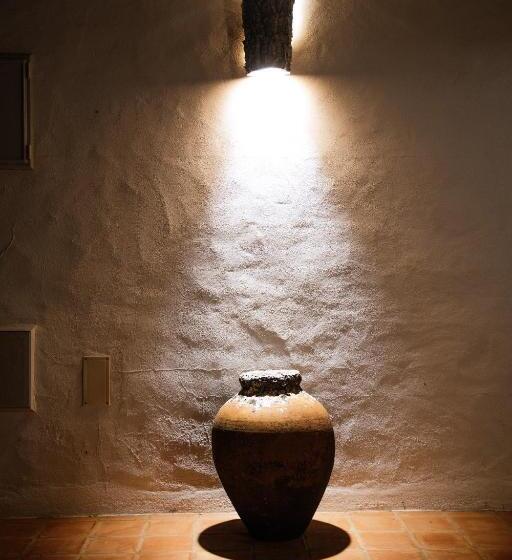 Отель Agroturismo Flores Do Campo