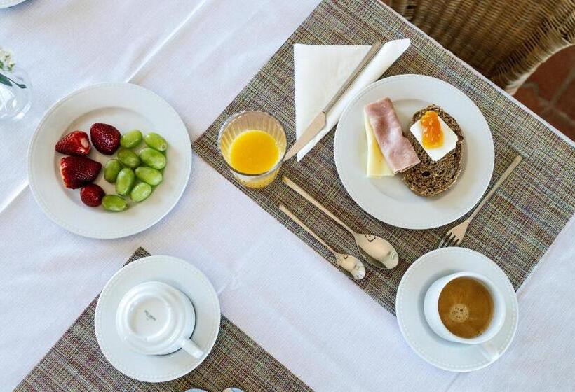 Отель Agroturismo Flores Do Campo