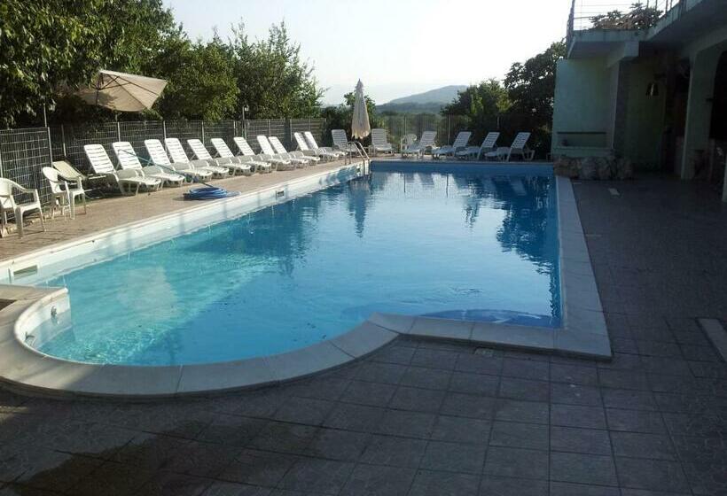 酒店 Consoli Crispino