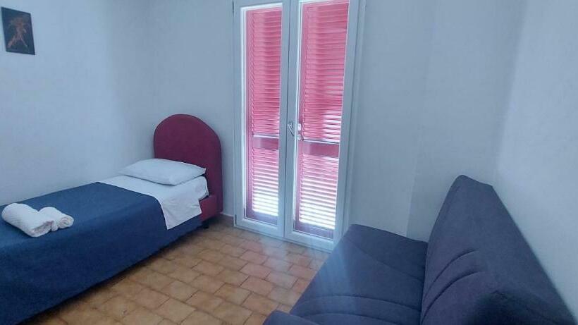 酒店 Consoli Crispino