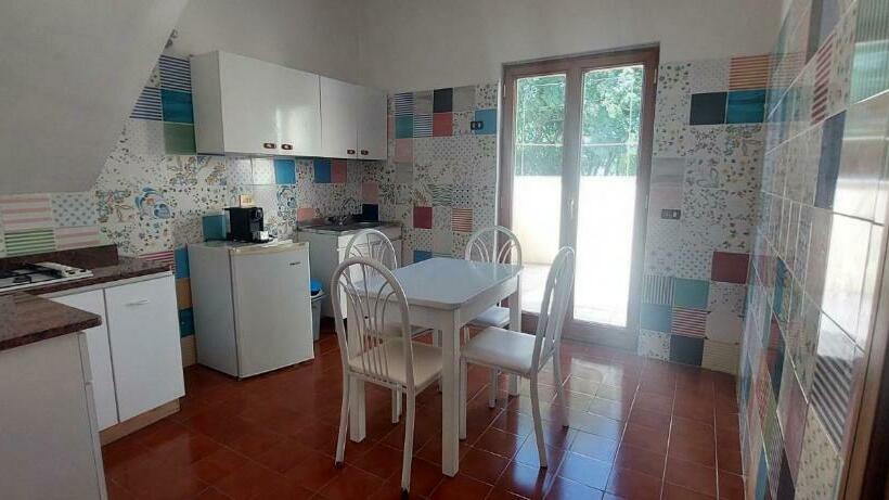 酒店 Consoli Crispino