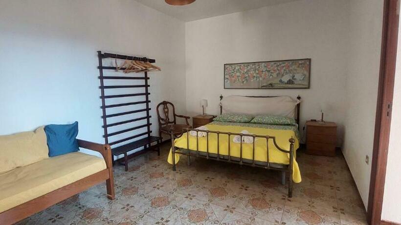 酒店 Consoli Crispino