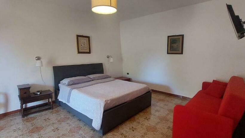 酒店 Consoli Crispino