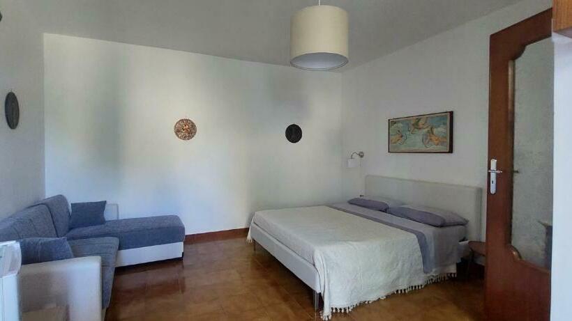 酒店 Consoli Crispino