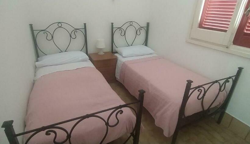 酒店 Consoli Crispino