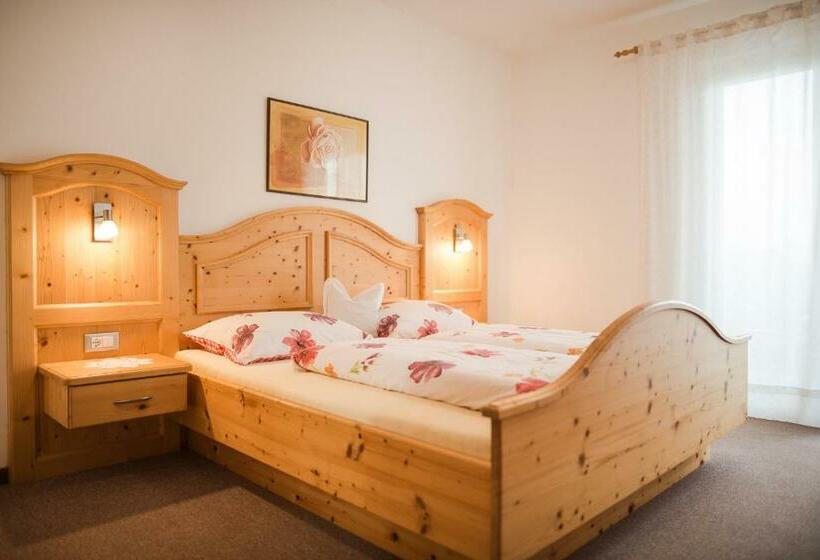 ホテル Garni Georgenhöhe