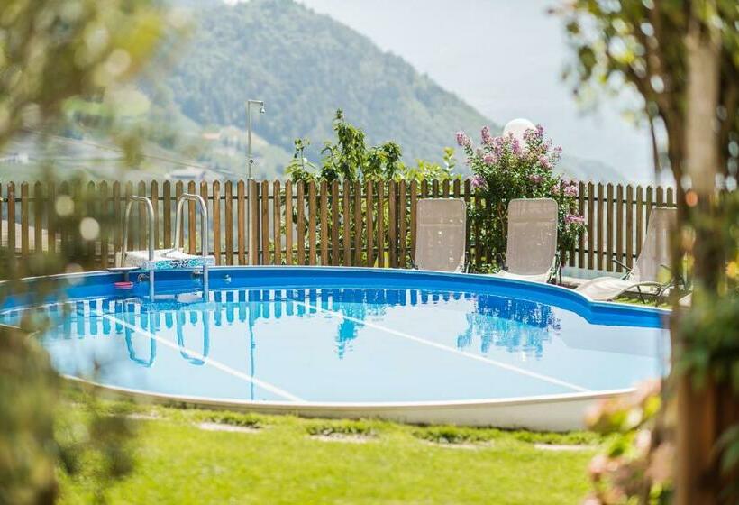 ホテル Garni Georgenhöhe