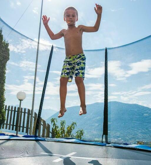 ホテル Garni Georgenhöhe