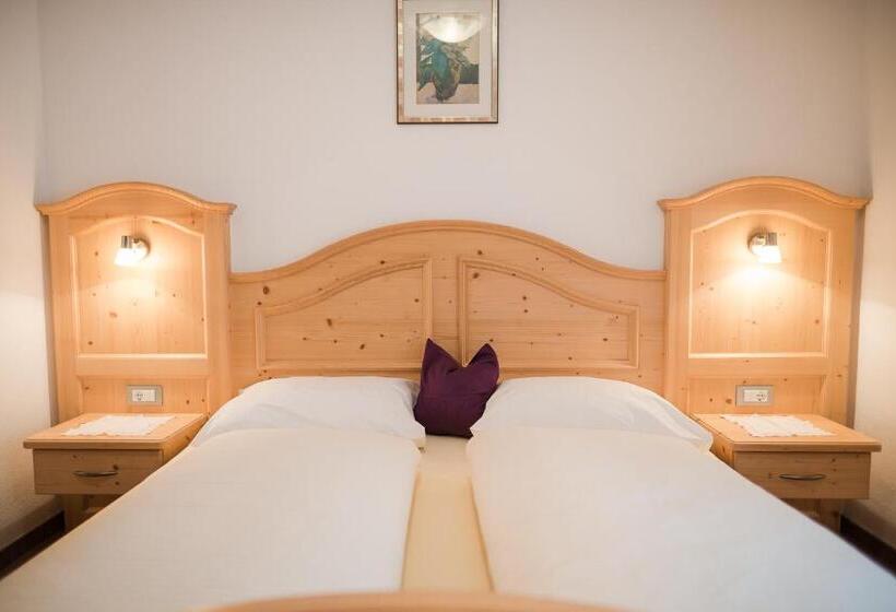 ホテル Garni Georgenhöhe