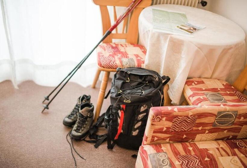 ホテル Garni Georgenhöhe