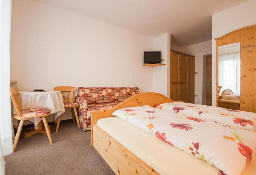 ホテル Garni Georgenhöhe