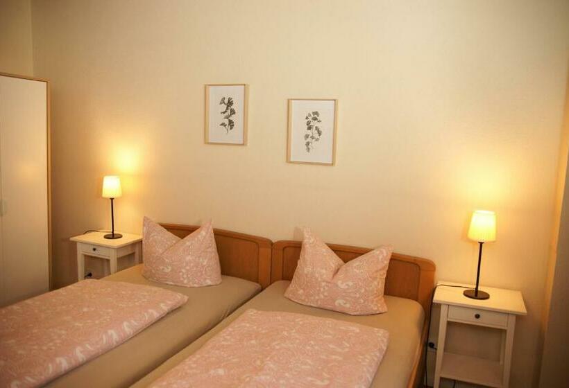 酒店 Gästehaus Kerber