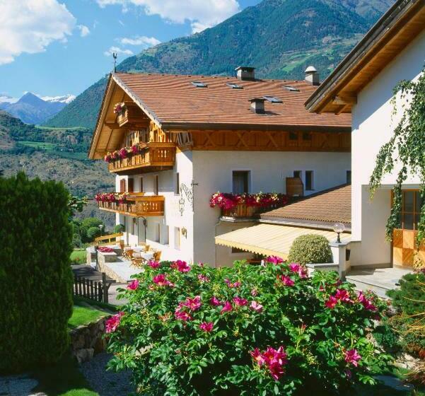 酒店 Gasthof Weisses Kreuz