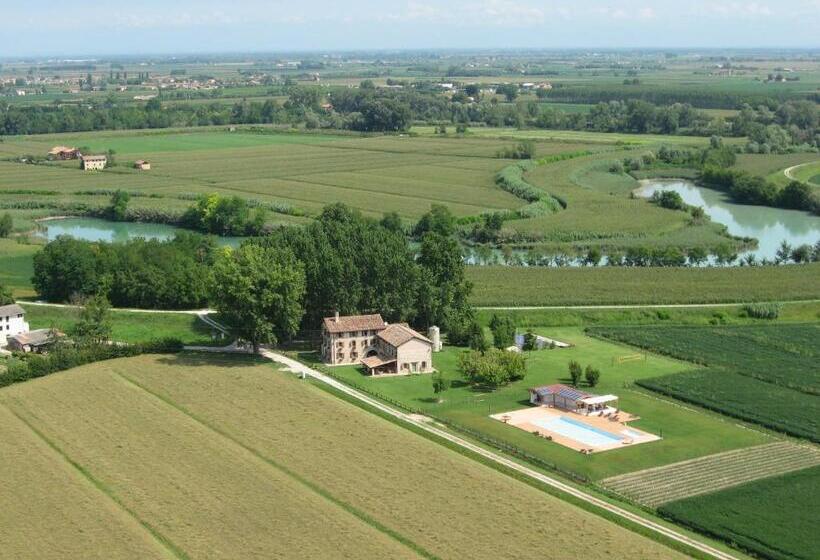 فندق La Casa Gioconda