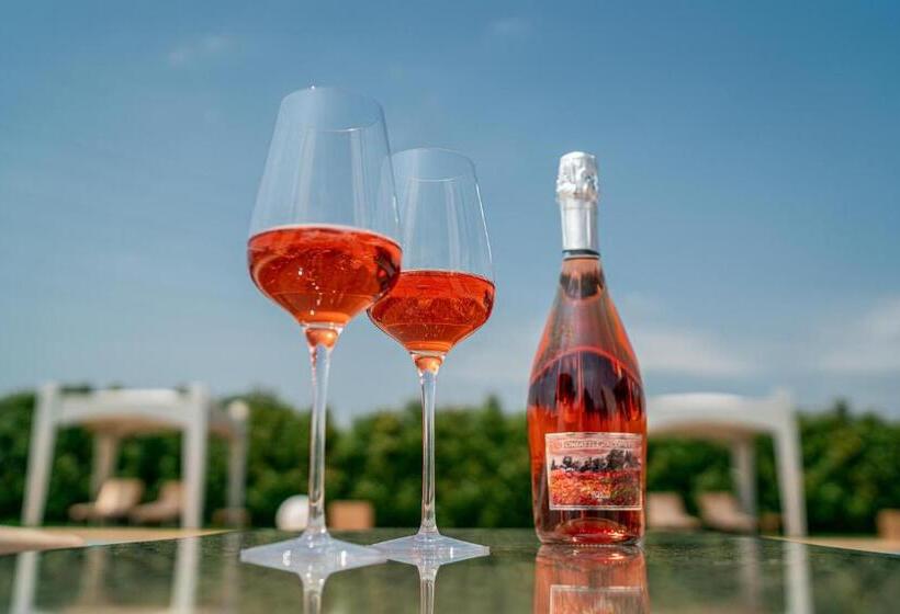 فندق La Casa Gioconda