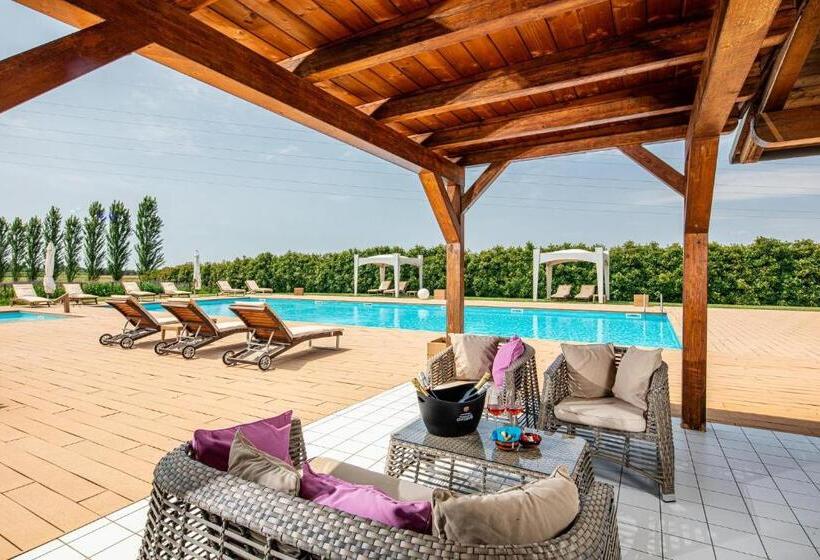 فندق La Casa Gioconda