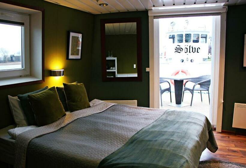 ホテル Lilaiva Wuoksi