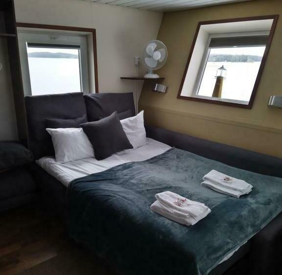 ホテル Lilaiva Wuoksi