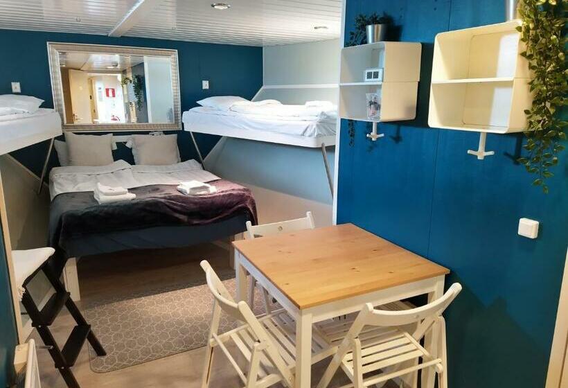 ホテル Lilaiva Wuoksi