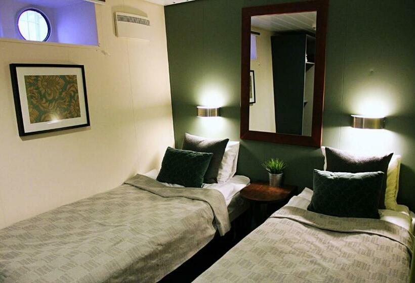 ホテル Lilaiva Wuoksi